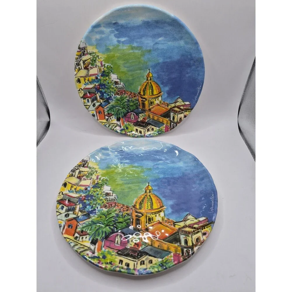 Melamine 11